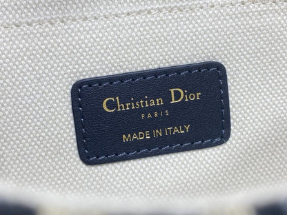 Classic Top Handle Bag