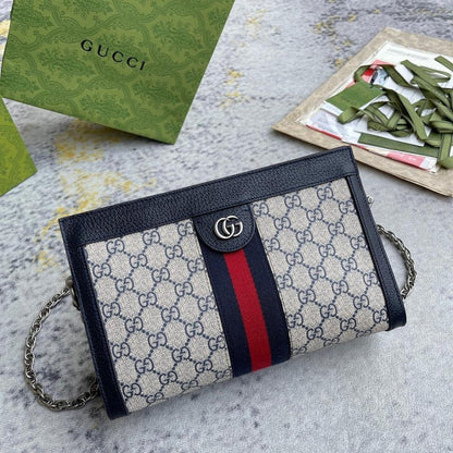 Classic Top Handle Bag – Limited Edition