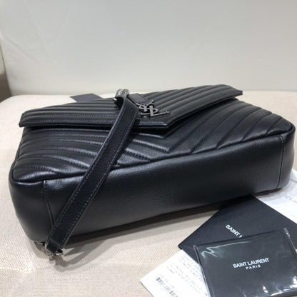 Elegant Top Handle Bag