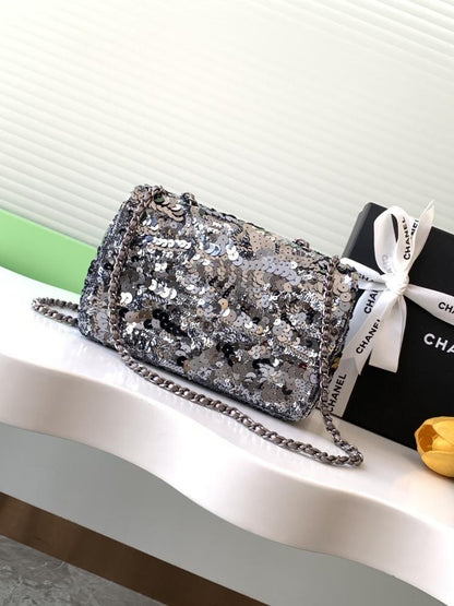 Top Handle Bag