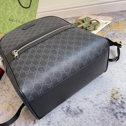 Italian-Inspired Elegant Top Handle Bag