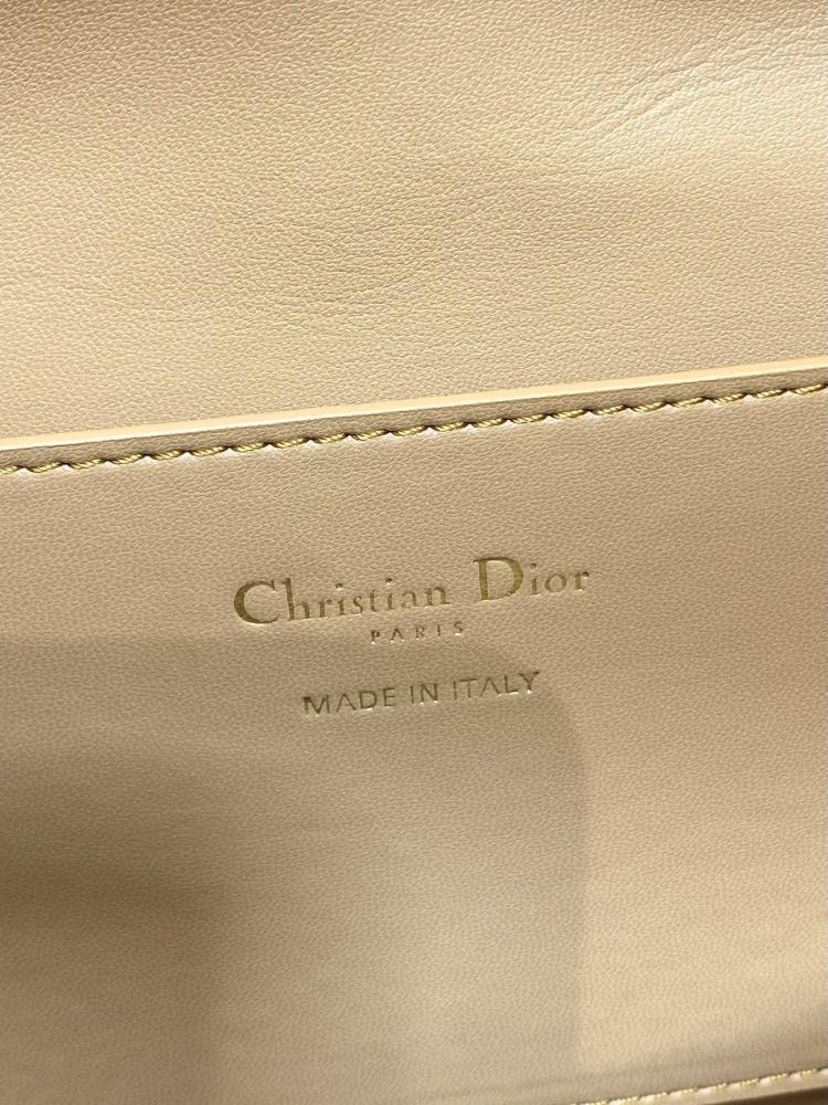 Classic Top Handle Bag