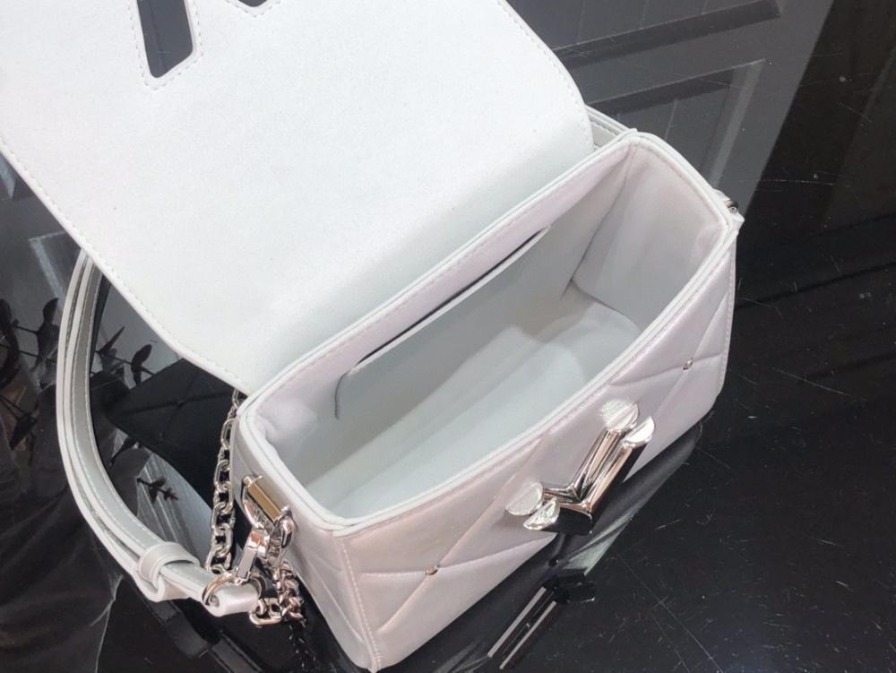 Top Handle Bag