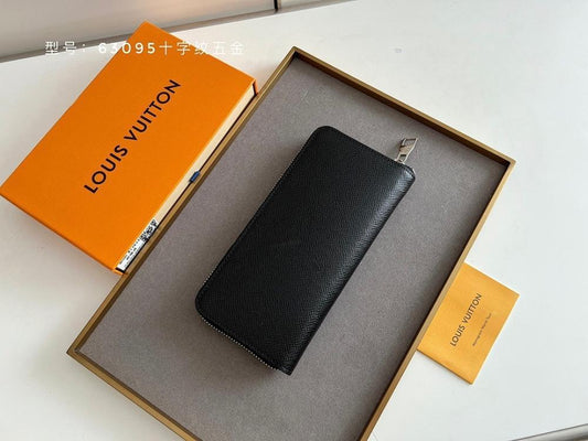 Modern Luxury Wallet