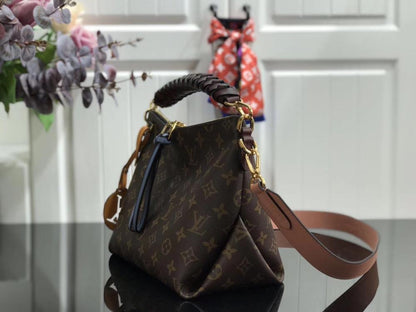 Hobo Bag