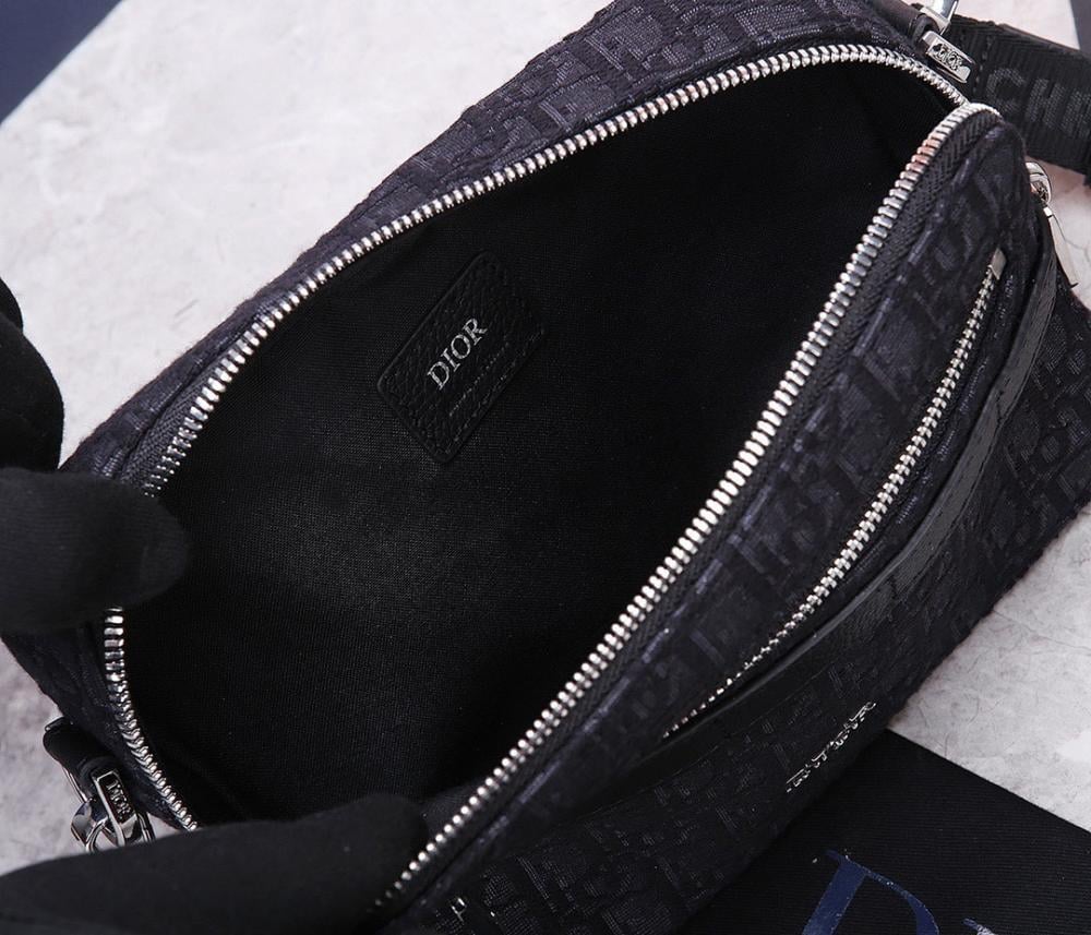 Modern Luxury Monogram Leather Top Handle Bag – Special Edition