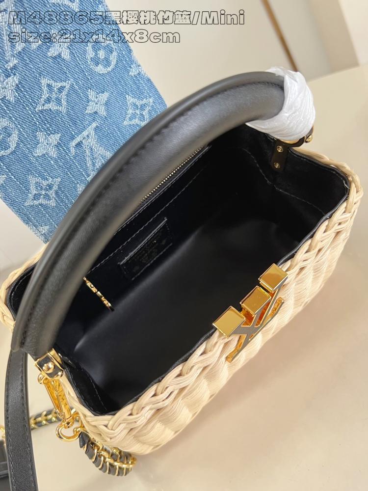 Top Handle Bag