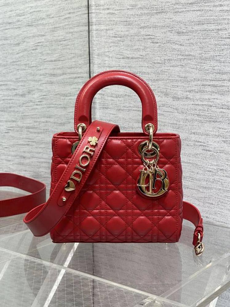 Luxury Tote Bag