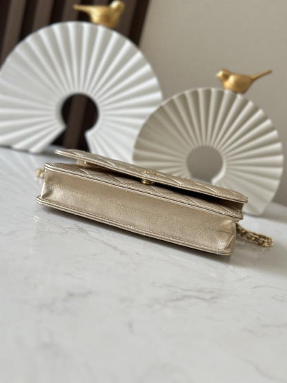 Luxury Wallet