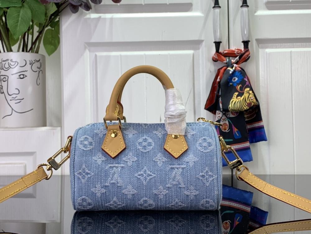 Top Handle Bag