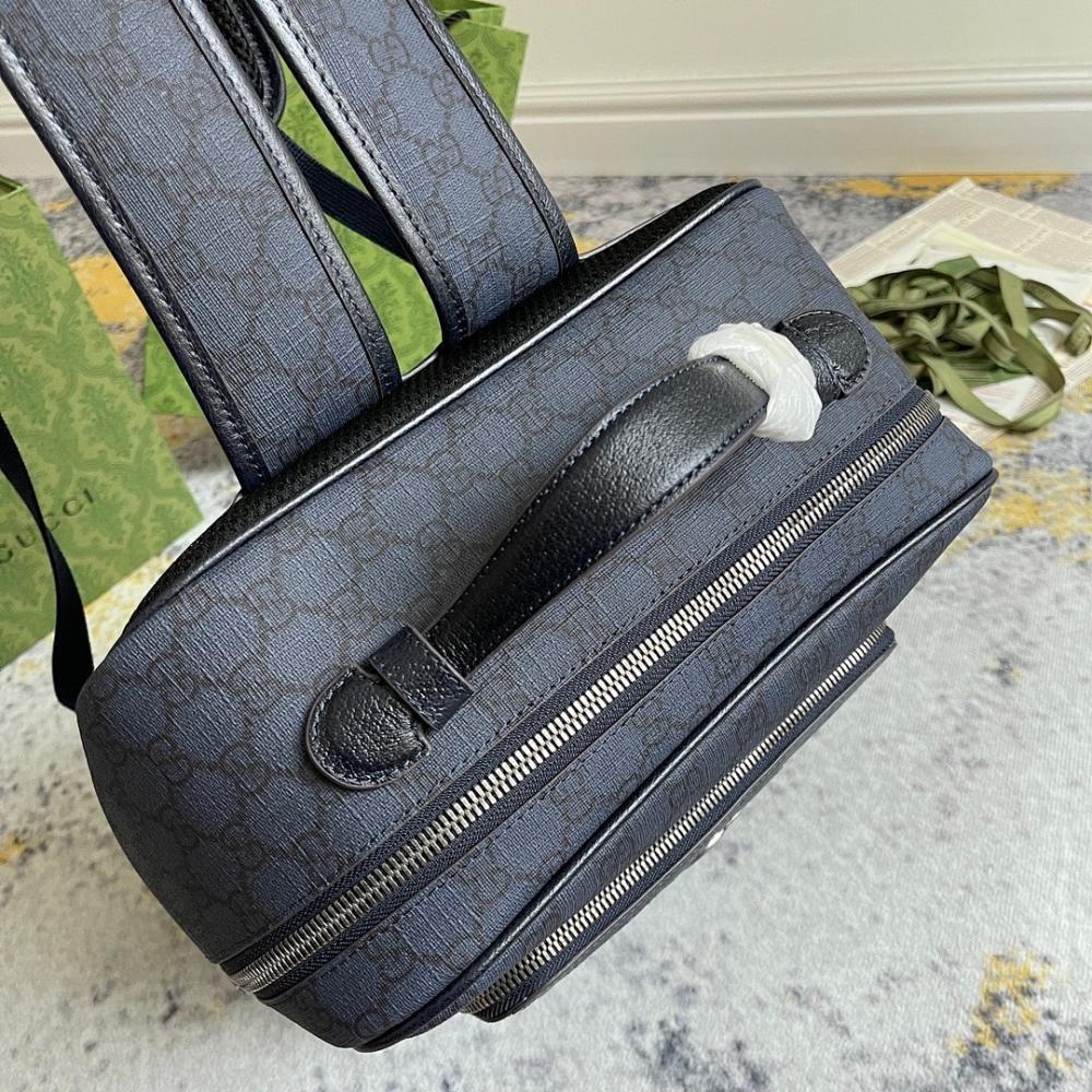 Modern Luxury Crossbody Bag
