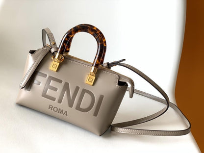 Top Handle Bag