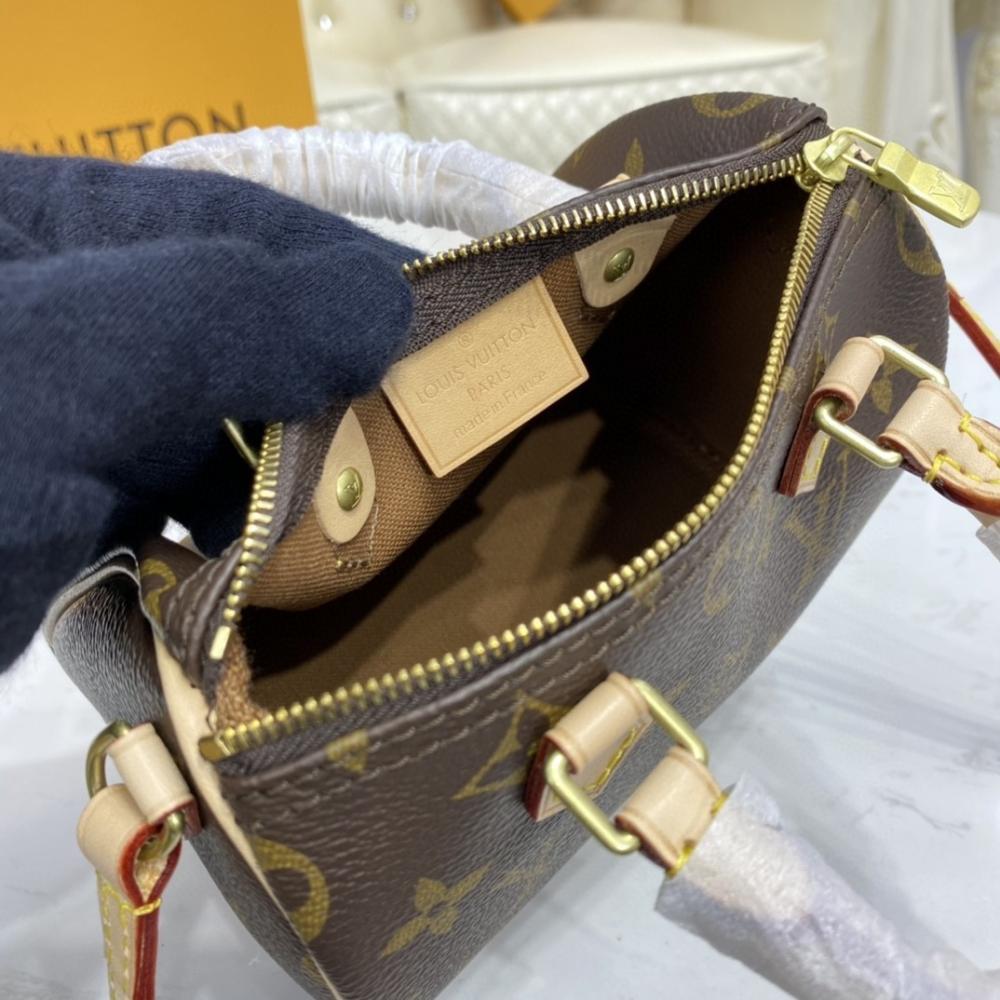 Top Handle Bag