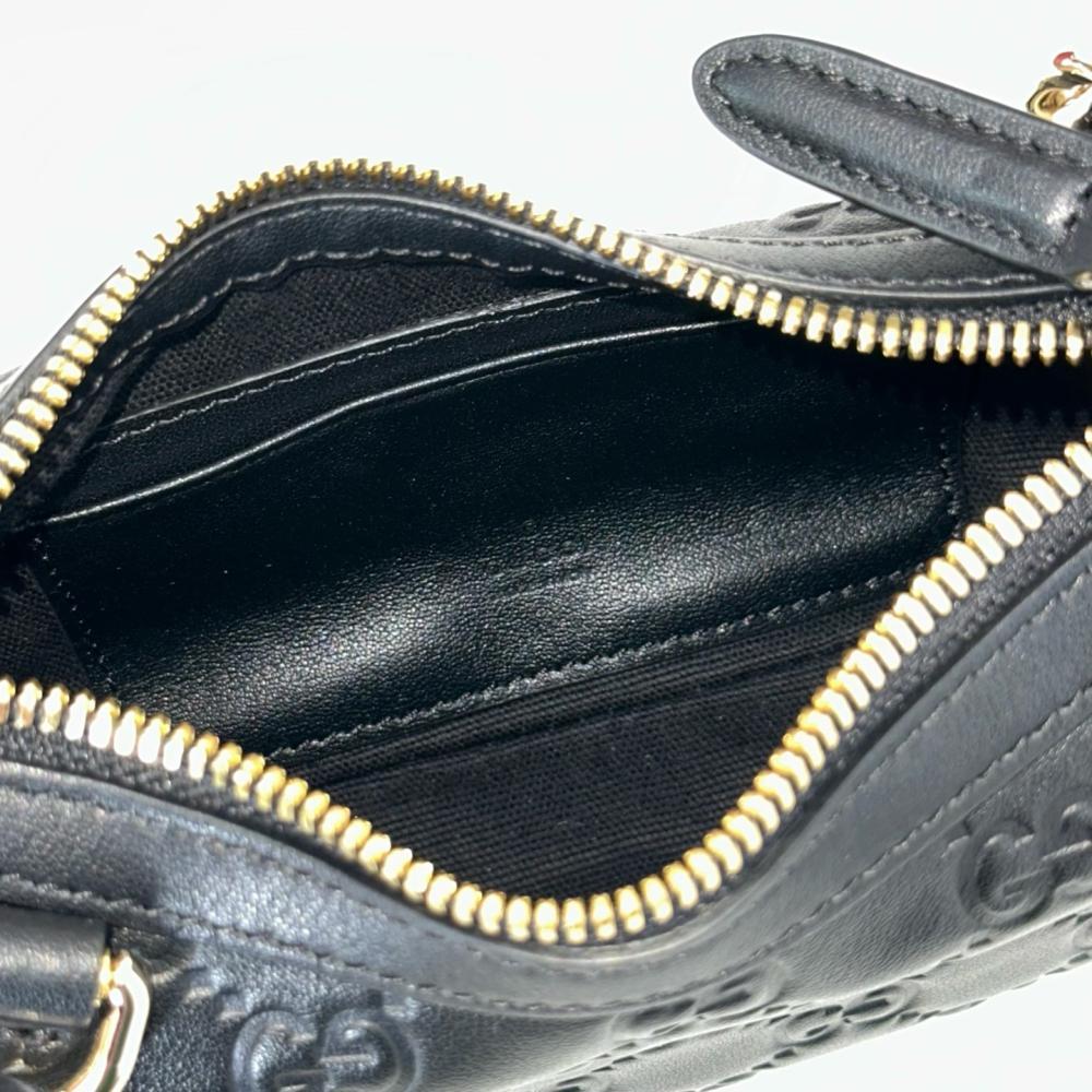 Top Handle Bag