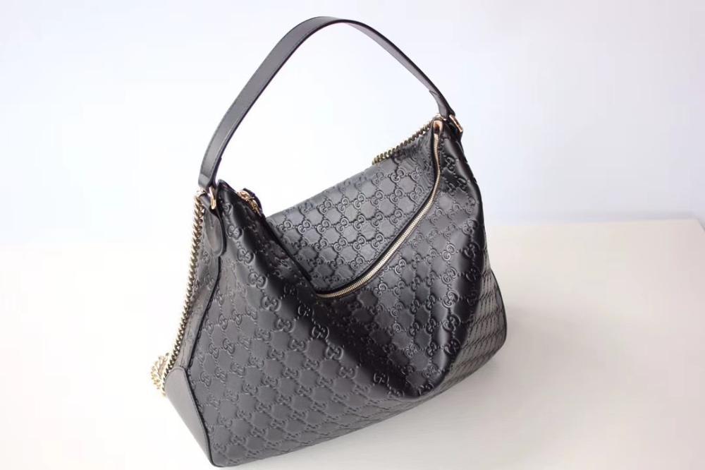 Classic Top Handle Bag