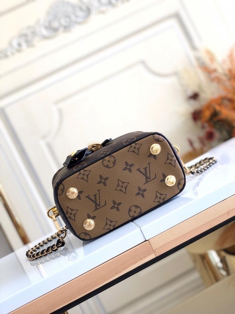 Modern Elegant Woven Leather Top Handle Bag