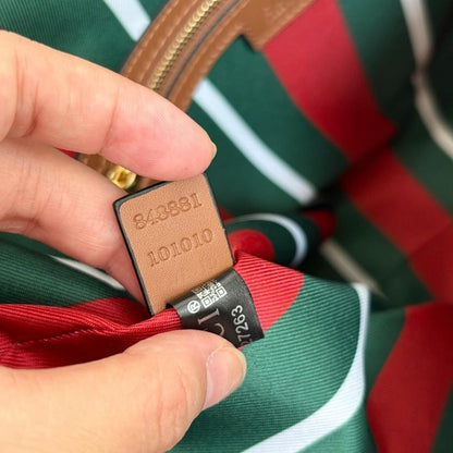 Modern Premium Top Handle Bag