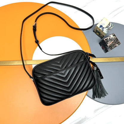 Shoulder Bag