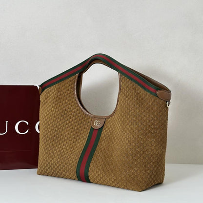 Top Handle Bag