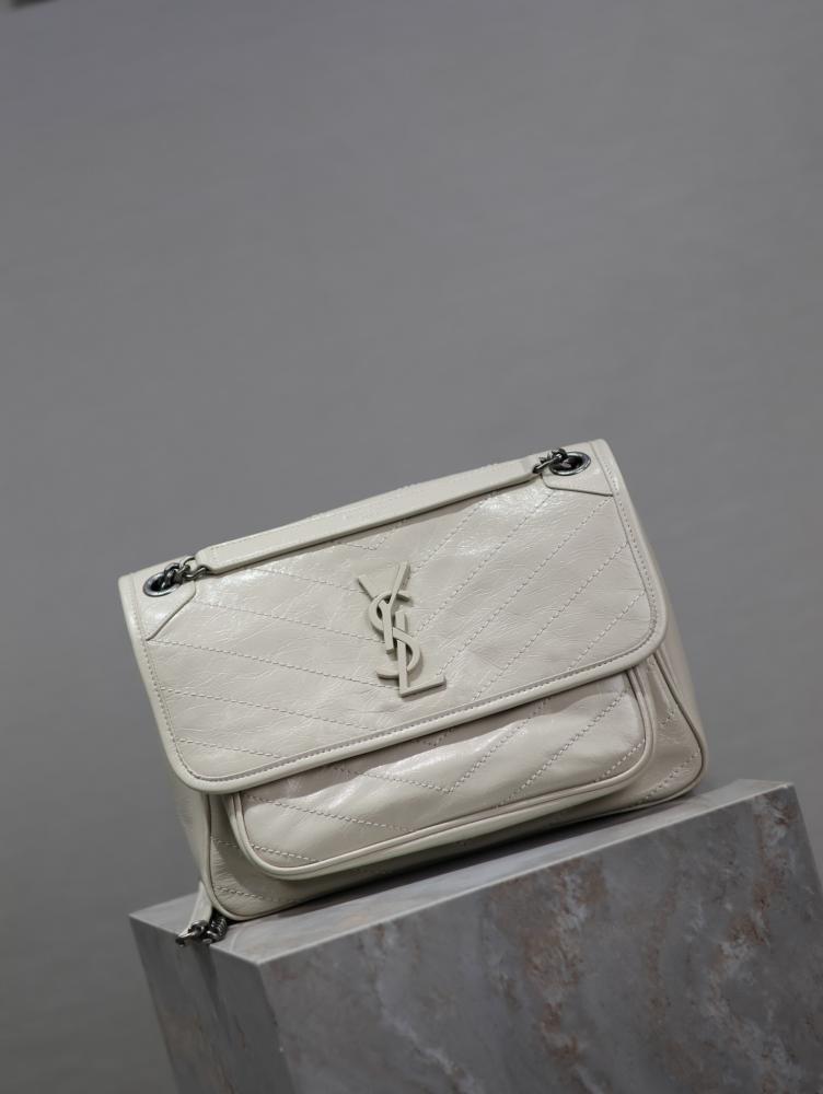 Top Handle Bag