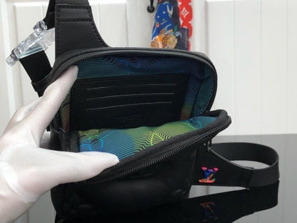 Shoulder Bag