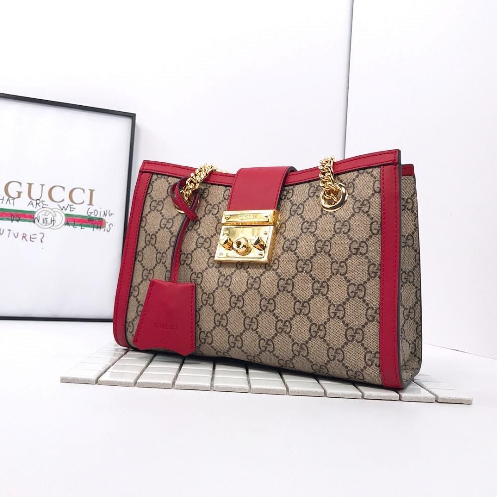 Classic Luxury Top Handle Bag