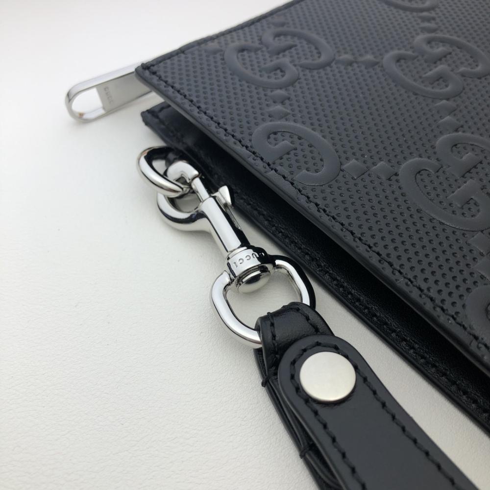Luxury Wallet