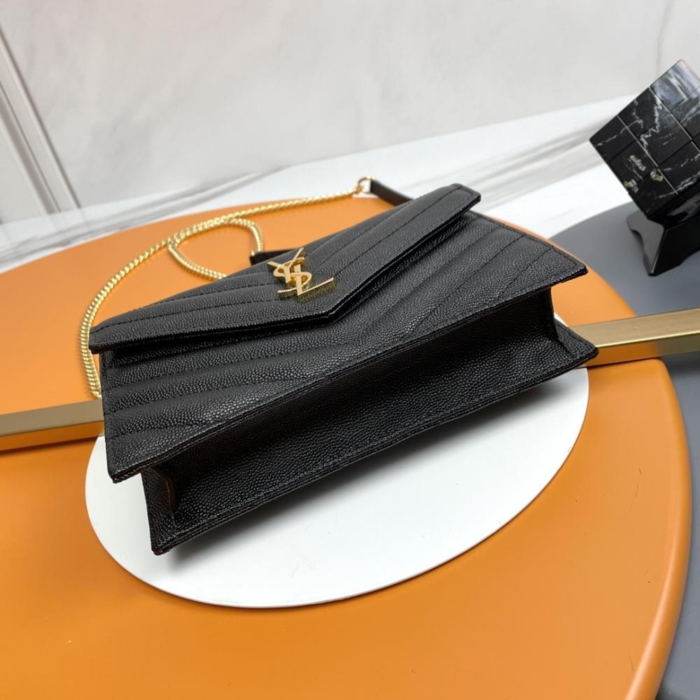 Brown Wallet
