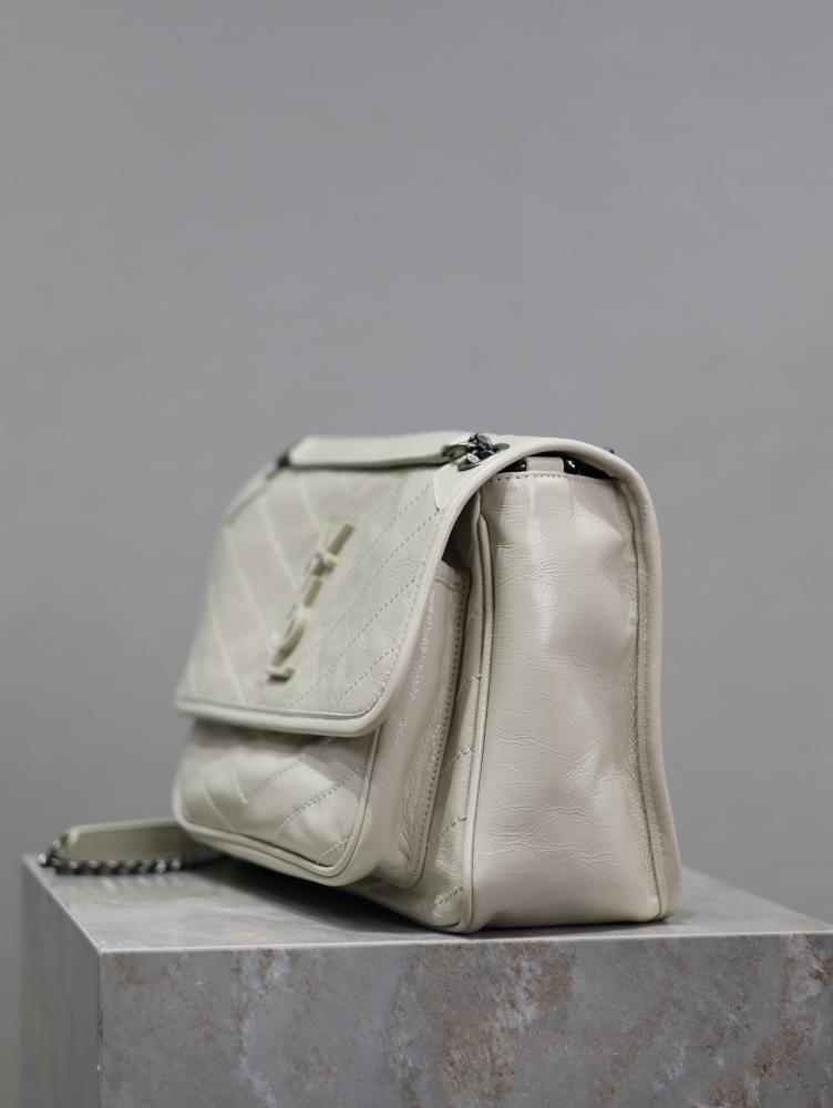 Top Handle Bag