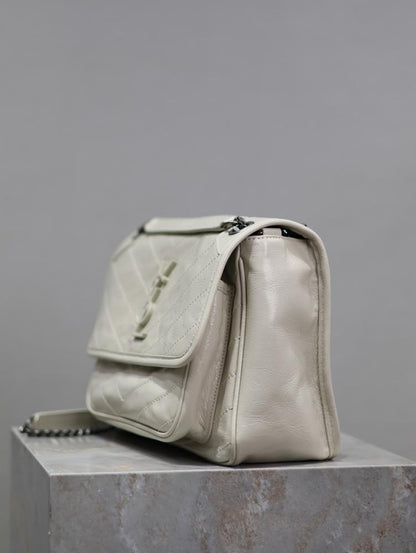 Top Handle Bag