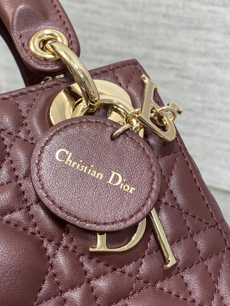 Elegant Top Handle Bag