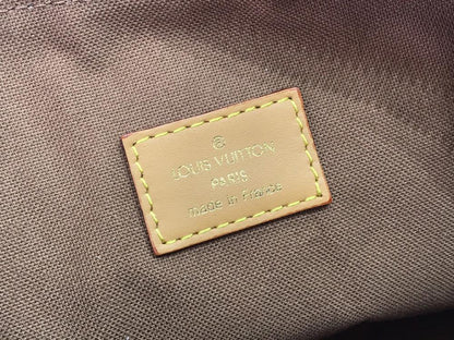 Shoulder Bag