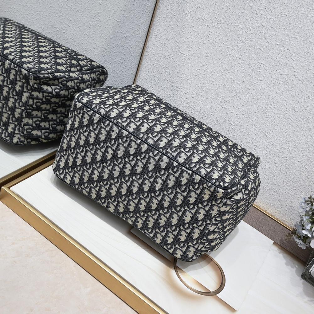 Stylish Refined Printed Leather Shoulder Bag