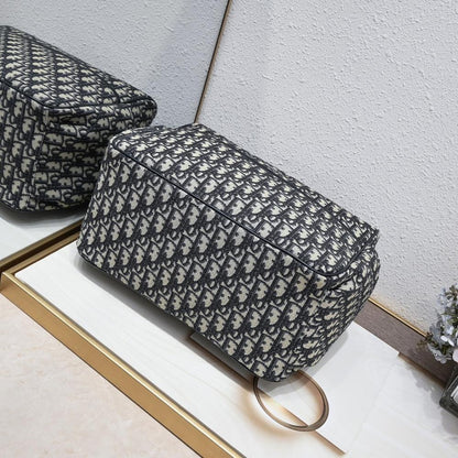 Stylish Refined Printed Leather Shoulder Bag