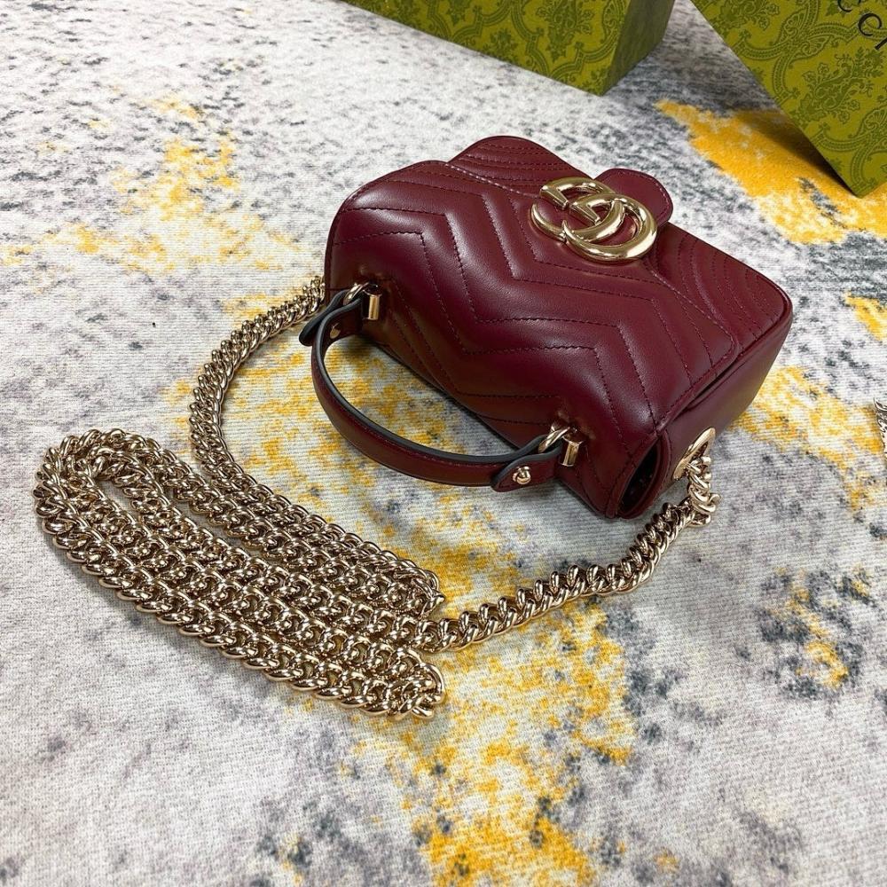 Modern Bag – Limited Edition