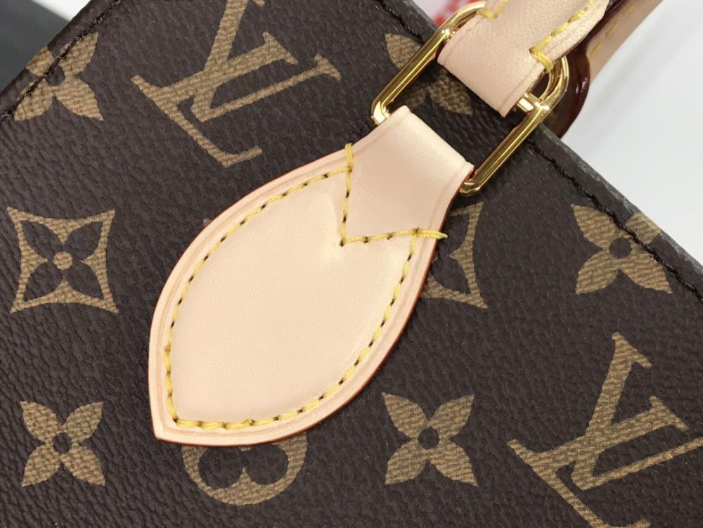 Classic Top Handle Bag