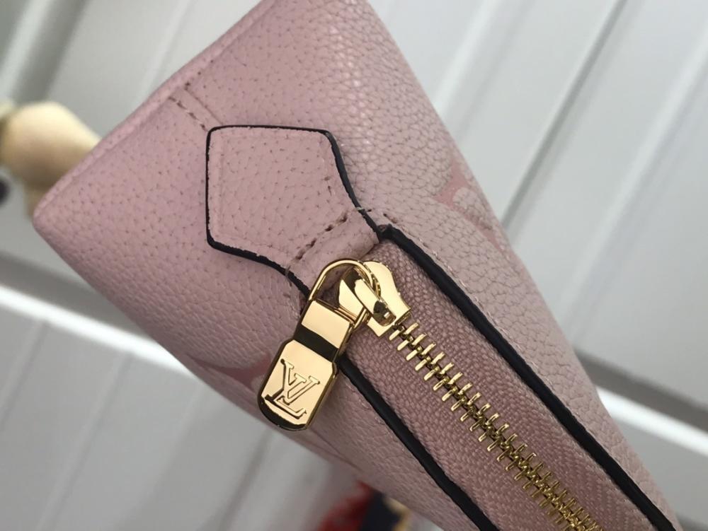 Luxury Wallet
