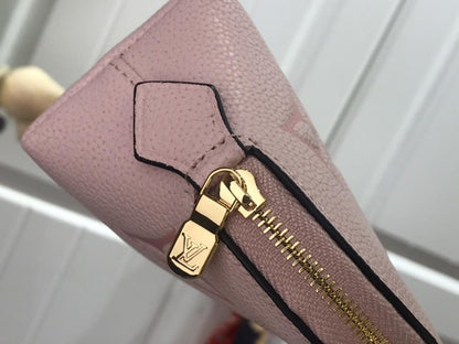 Luxury Wallet