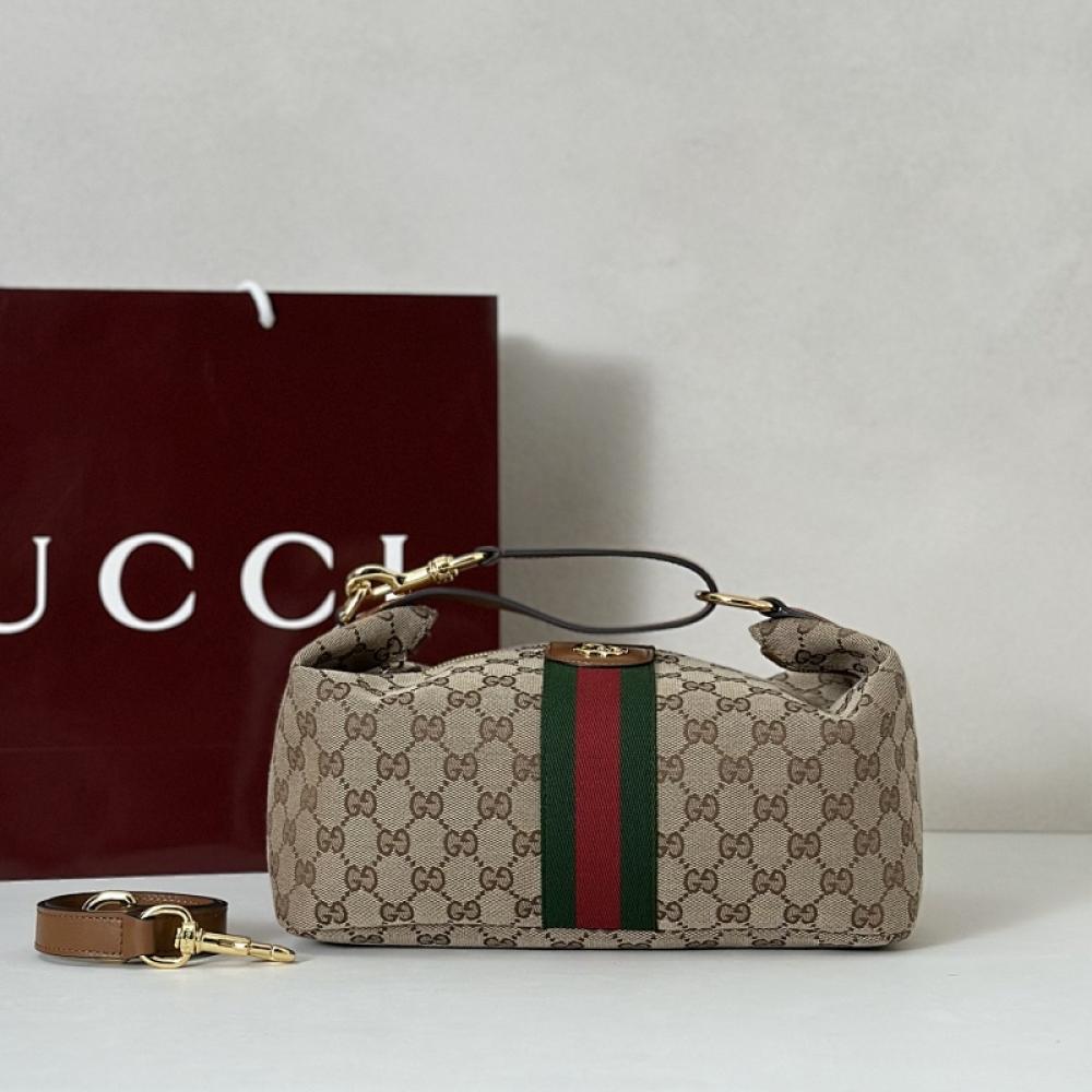 Top Handle Bag