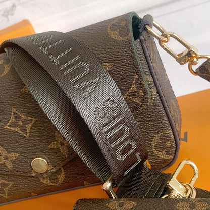 Stylish Premium Shoulder Bag
