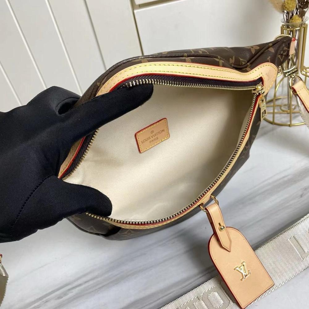Luxury Leather Bag – Limited Edition