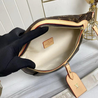 Luxury Leather Bag – Limited Edition