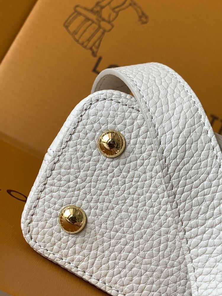 Top Handle Bag