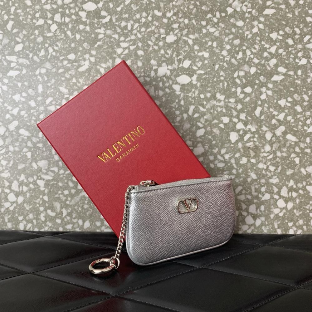 Luxury Leather Wallet