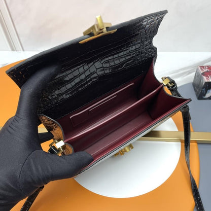 Shoulder Bag