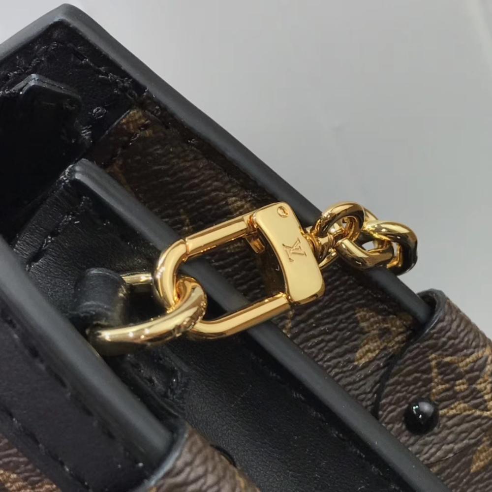 Luxury Wallet