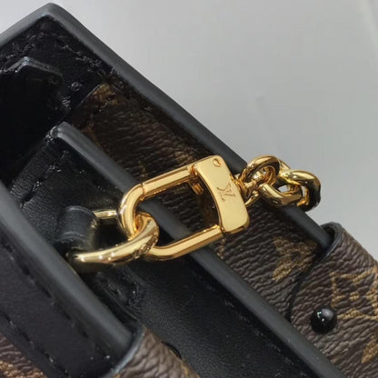 Luxury Wallet