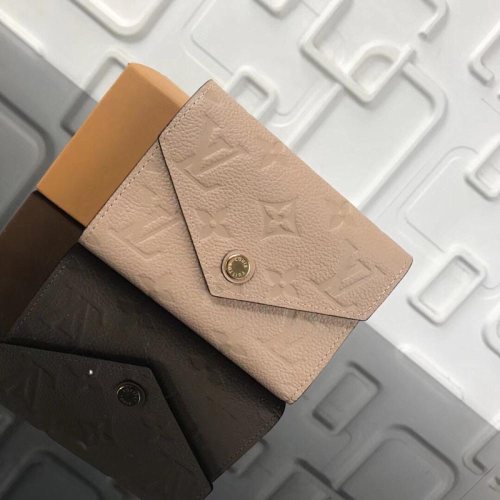 Luxury Wallet