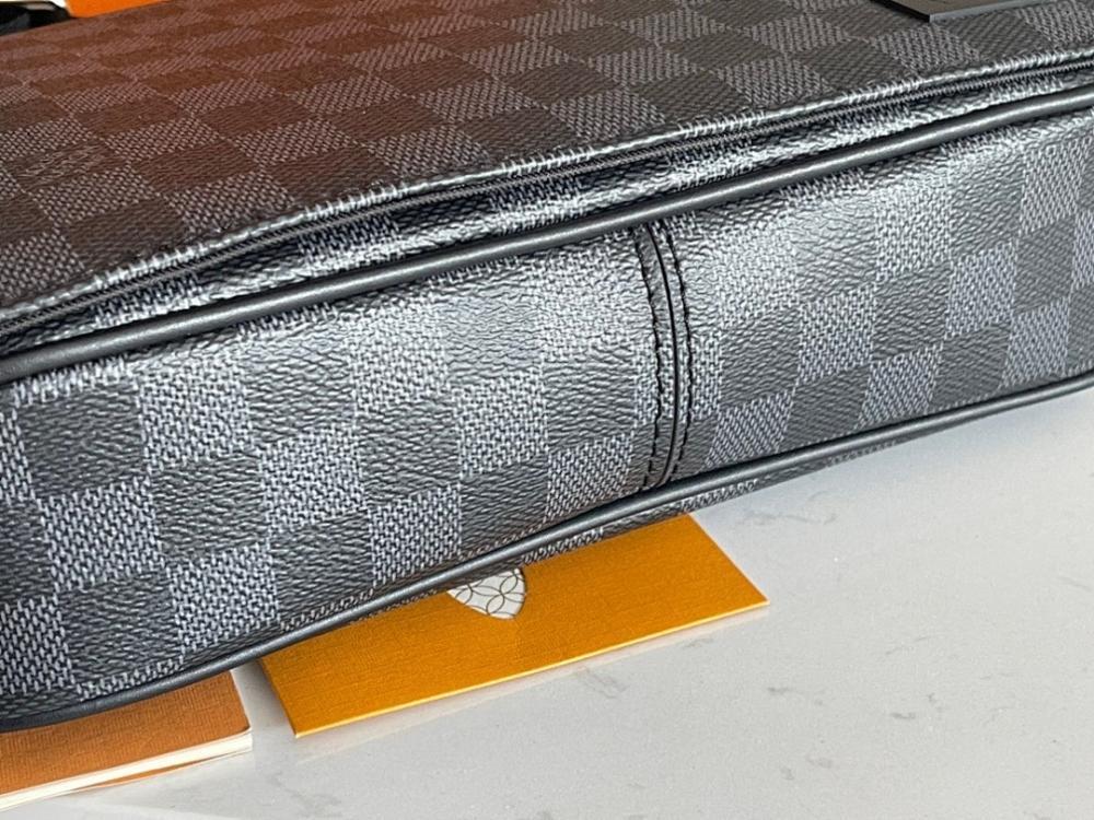 Stylish Premium Leather Shoulder Bag