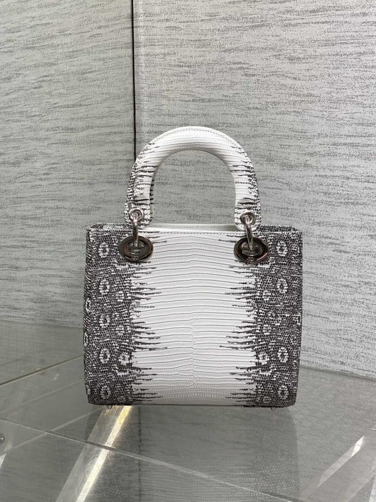 Luxury Top Handle Bag